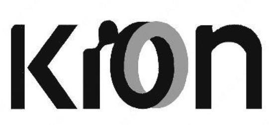 第14967553号“KION”商标（以下称争议商标）提出无效宣告请求