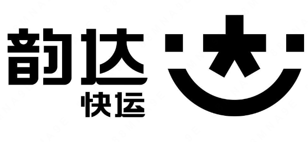 上海韵达货运有限公司“韵达快运及图”商标注册案例分析
